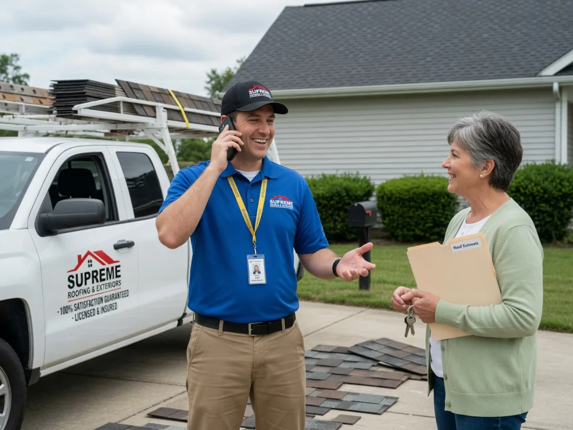 Roof Replacement Clarksburg, MO FAQs