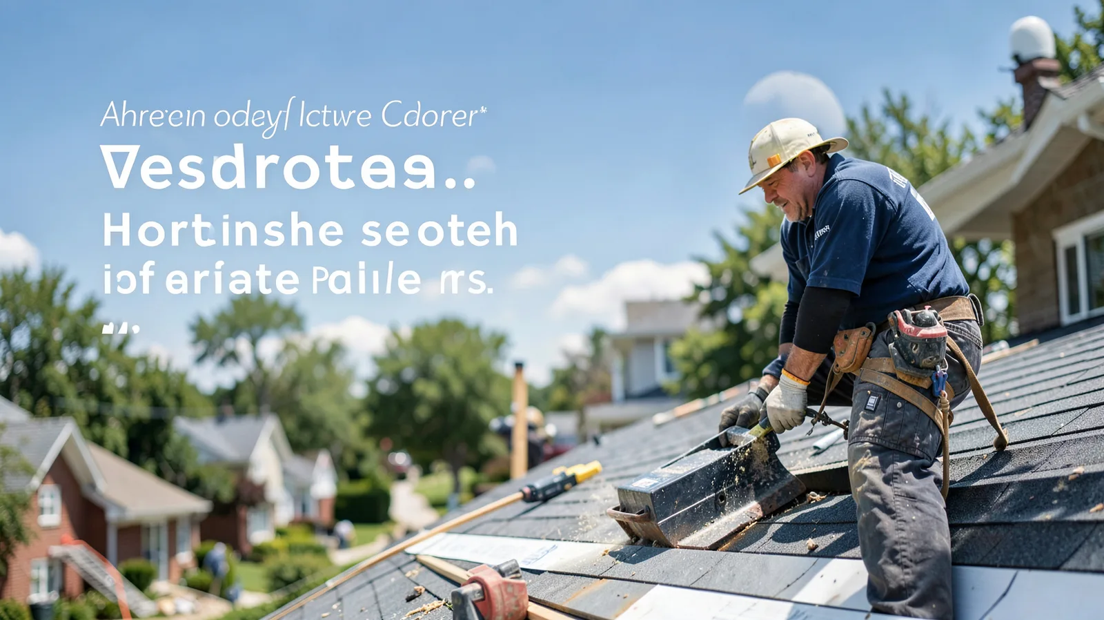 Roof Replacement in Clarksburg, MO near me
